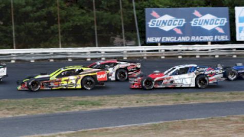 How to Watch: 2021 NAPA Auto Parts Opening Day at Stafford Speedway