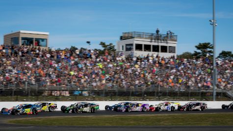 How to Watch: 2021 Spring Sizzler at Stafford Speedway