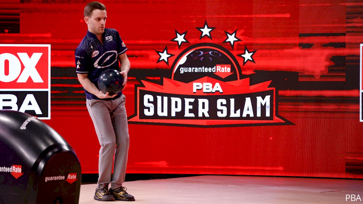 Francois Lavoie Continues His 'Best Season,' Wins 2021 PBA Super Slam