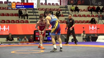 Replay: Mat A - 2025 Muhamet Malo - Ranking Series #2 | Mar 1 @ 2 PM