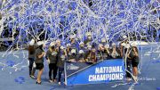 The Best Moments From The 2021 NCAA Division I Gymnastics Championship