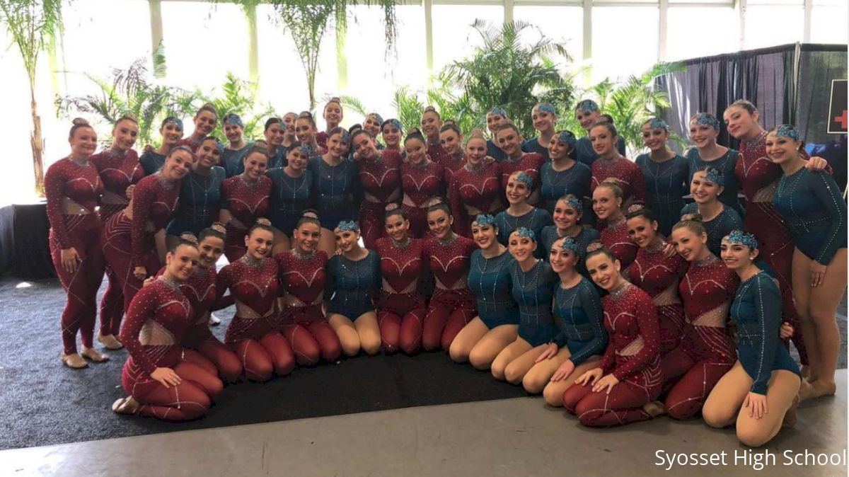 Syosset High School Took On The Virtual NDA National Championship