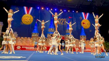 That's A Hit For Top Gun All Stars YOSO!