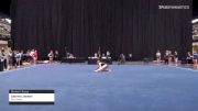 Sabrina Jensen - Women's Group, Gym Nation - 2021 Women's Xcel Region 4 Championships