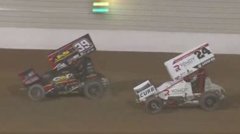 Feature Replay | All Star Sprints at Bedford Speedway