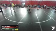 39-41 lbs Round 3 - Darian Keller, Crystal Lake Wizards Wrestling Club vs Kylie Nachreiner, Wisconsin