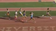 Massive Kick From The Back of the Pack To Win 1500m