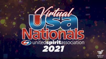 Meet The USA Spirit & Dance Virtual National Championship Finalists