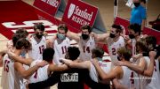 Resilience Deemed The Theme Of Stanford Men's Volleyball Season