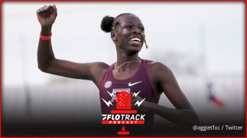 Is Athing Mu The Olympic Trials 800m Favorite?