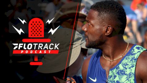 Top 5 Eyebrow-Raising Performances Of The Week | The FloTrack Podcast (Ep. 267)