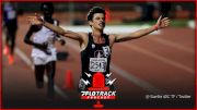 Stanford Has The Deepest NCAA Men's Distance Squad