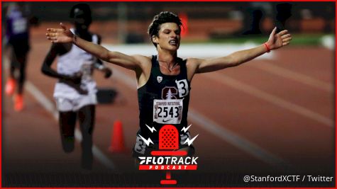 Stanford Has The Deepest NCAA Men's Distance Squad