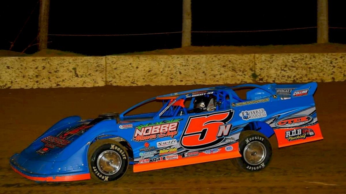 How to Watch: 2021 The Return at West Virginia Motor Speedway