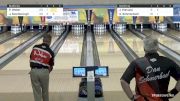 Full Replay: FloZone - 2021 PBA50 Johnny Petraglia BVL Open - Qualifying Round 1, Squad A