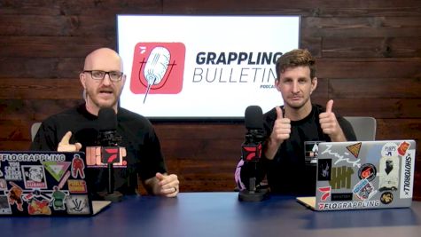 The Gordon Ryan-Craig Jones Paradox | Grappling Bulletin (Ep. 11)