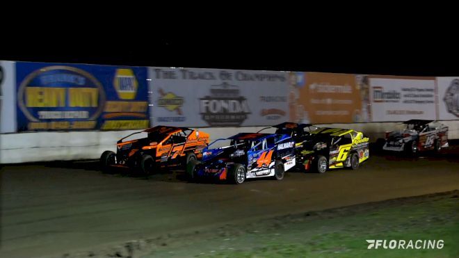 How to Watch: 2021 Weekly Racing at Fonda Speedway