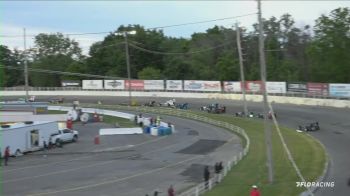 Feature | Supermodifieds at Oswego Speedway 6/8/24