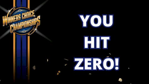 Royal Revolution Legacy - Youth Flex L2 [2026 Day 1 Royal Revolution Legacy] 2026 Winner's Choice Live at Foxwoods