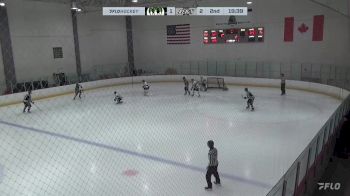 Replay: Home - 2025 Monsters vs Jr. Reign | Feb 8 @ 8 PM