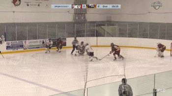 Replay: Home - 2024 Ayr vs Caledon | Dec 13 @ 7 PM