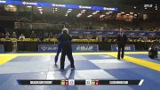 Meagan Ann Thierry vs Ellen MinHee Kim 2026 Pan Jiu Jitsu IBJJF Championship