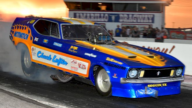 Event Preview: 4th Annual Funny Car Chaos at Amarillo