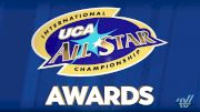 AWARDS SESSION 8 2021 UCA International All Star Championship