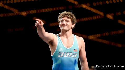 Ben Askren