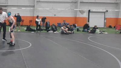 105-110 lbs Round 2 - Isaiah Camargo, West Shore Wrestling vs Maddox Stultz, CONTENDERS