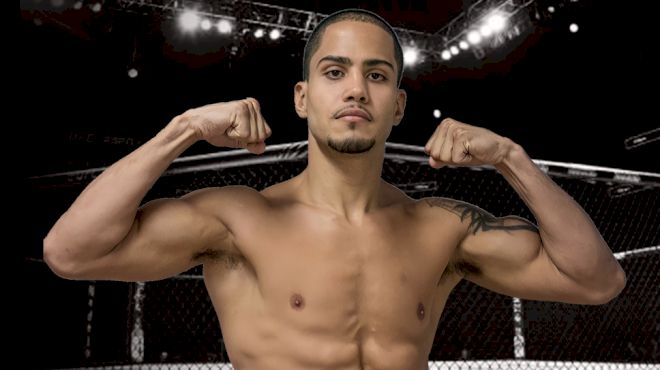 Danny 'El Gallo' Gonzalez Talks About His Upcoming Main Event At FightNight Live