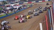 Sumar Classic At Terre Haute Replaces Hoosier Hundred On May 27