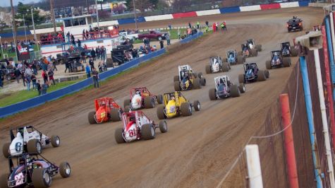 Sumar Classic At Terre Haute Replaces Hoosier Hundred On May 27