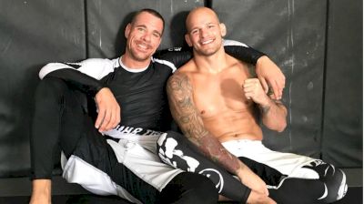 Rafael Lovato Jr. Discusses The Invaluable Impact Of Mentor & Friend Xande Ribeiro