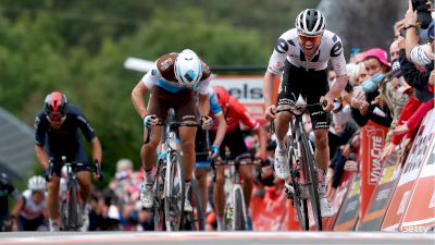 The 2021 Fleche Wallonne Will Come Down To The Mur de Huy, Max Schachmann, Anna Van Der Breggen Favorites