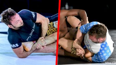 What Makes Craig Jones' Leg Lock Game So Special? | WNO Podcast Clip