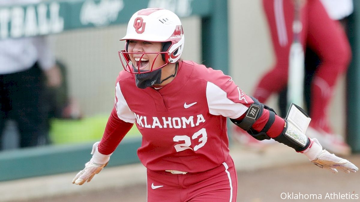 Oklahoma Softball Preview: Sooners Stars Return, Ready To Repeat