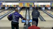 Full Replay: FloZone - PBA50 Johnny Petraglia BVL Open - Qualifying Round 2, Squad A