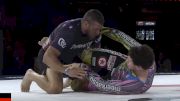 Emil Fischer vs Kevin McCormick Fight To Win 170