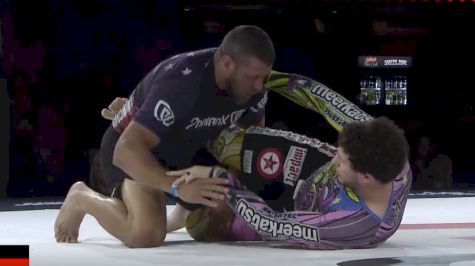 Emil Fischer vs Kevin McCormick Fight To Win 170