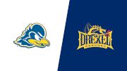 Delaware vs Drexel | CAA Softball Championships - May 13