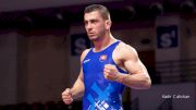 Slovakia Has The Hot Hand: Could Salkazanov Pose A Threat To Kyle Dake?