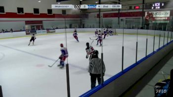 Replay: Home - 2024 BK Selects U16 vs Oak. Rangers U16 | Nov 30 @ 2 PM