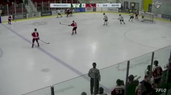 Replay: Home - 2024 Elmira vs Listowel | Jan 12 @ 7 PM