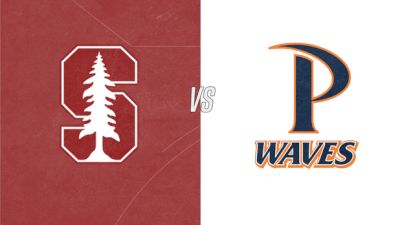 Replay: Stanford vs Pepperdine