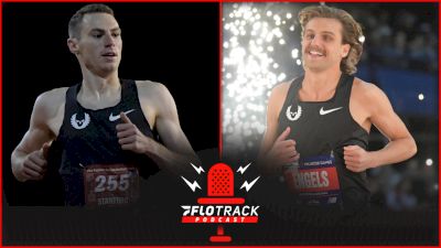 Road Mile Championships Preview