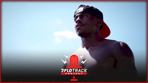 Trayvon Bromell Film Releasing This Week