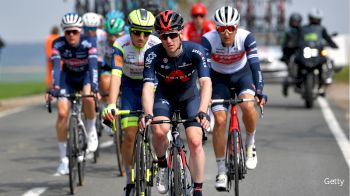 [FRA] Highlights: Men's La Fleche Wallonne