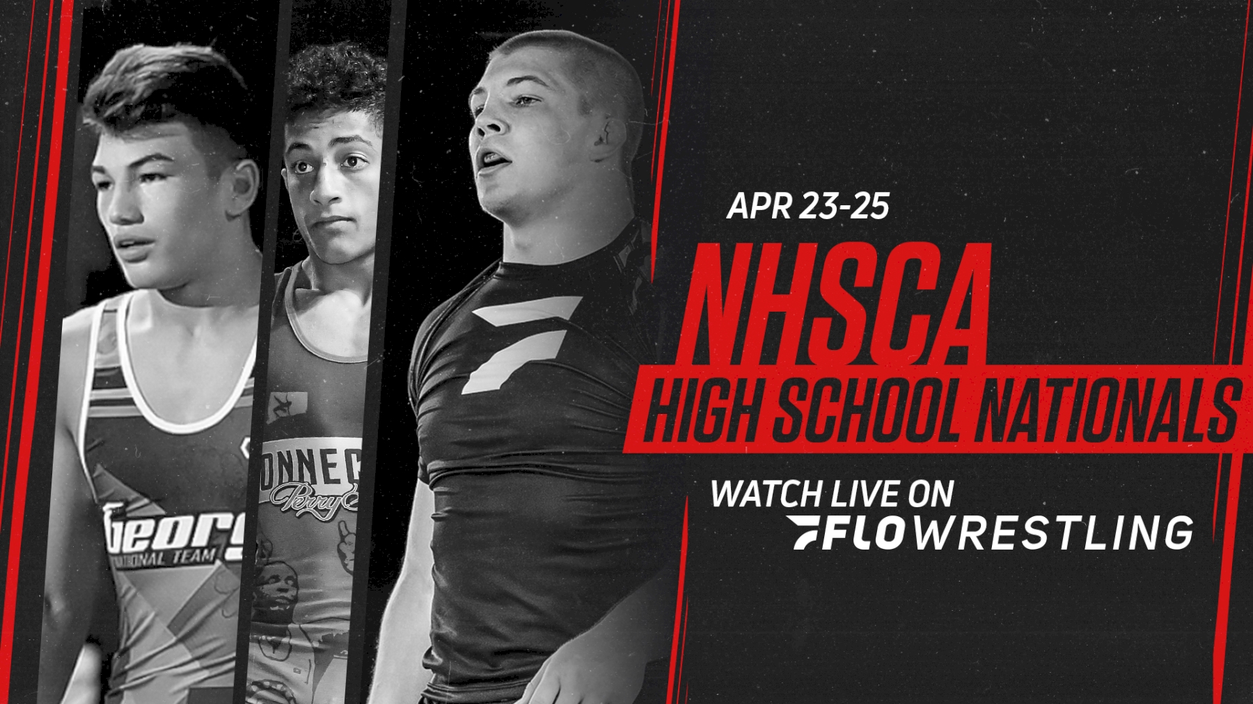 2021 NHSCA High School Nationals Entries FloWrestling