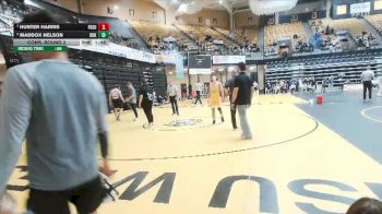 Replay: Mat 1 - 2025 Bob Smith Open | Dec 7 @ 8 AM